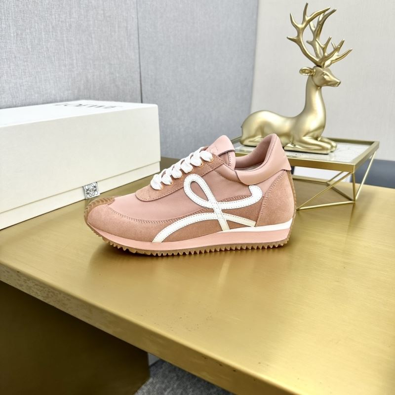 l*ew* sneakers